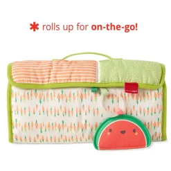 Rugs|Play Mats-Skip Hop Farmstand Tummy Time Playmat