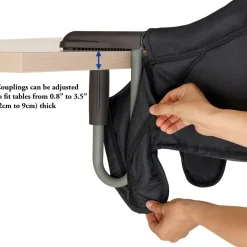 High Chairs & Boosters|Highchairs + Boosters-Inglesina Fast Table Chair