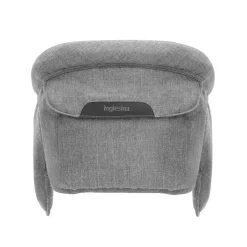 High Chairs & Boosters|Highchairs + Boosters-Inglesina Fast Table Chair (Melange)