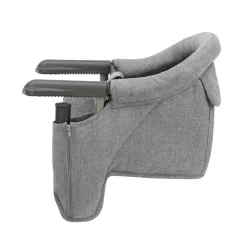 High Chairs & Boosters|Highchairs + Boosters-Inglesina Fast Table Chair (Melange)
