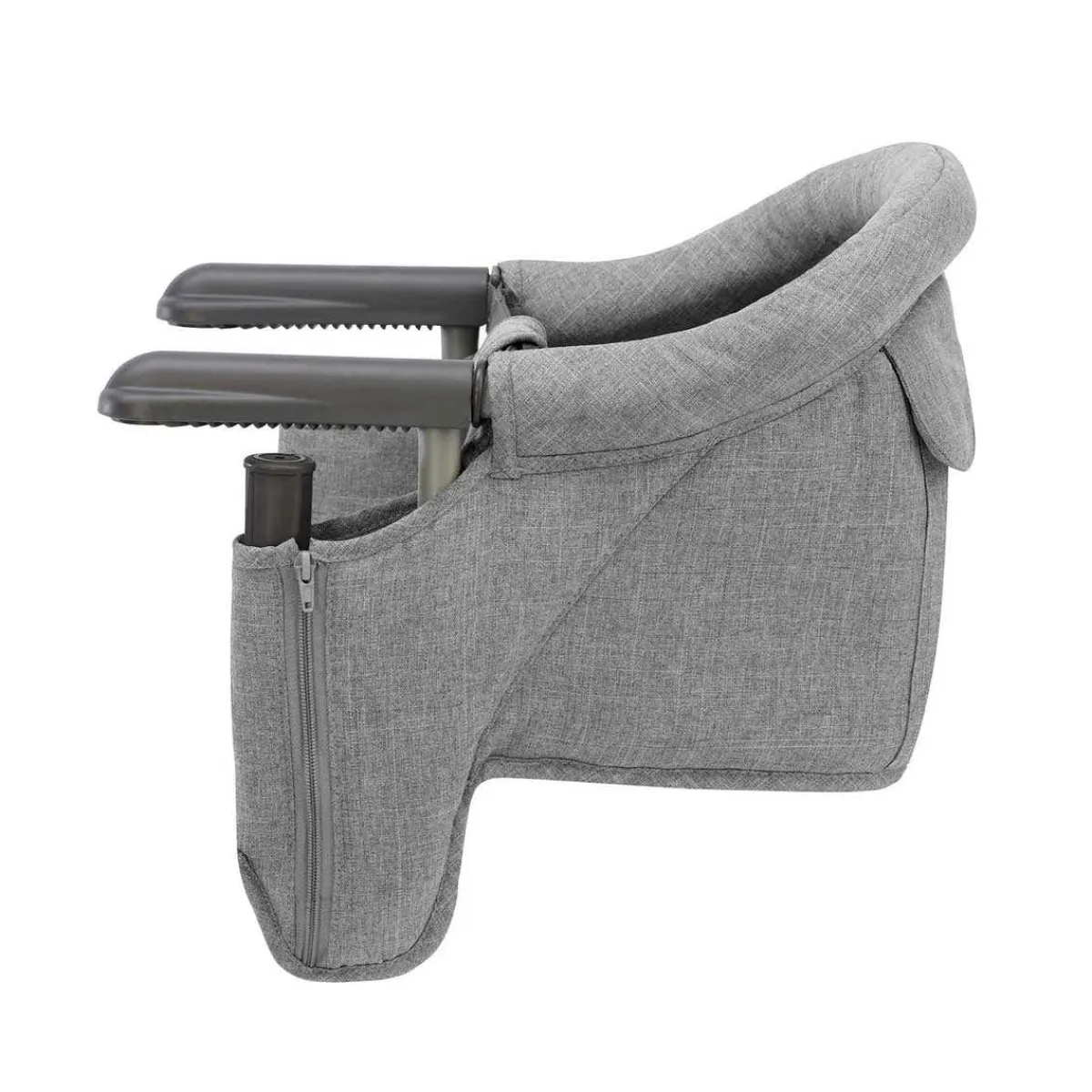 High Chairs & Boosters|Highchairs + Boosters-Inglesina Fast Table Chair (Melange)