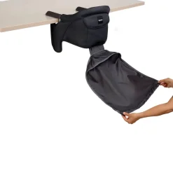 High Chairs & Boosters|Highchairs + Boosters-Inglesina Fast Table Chair (Melange)