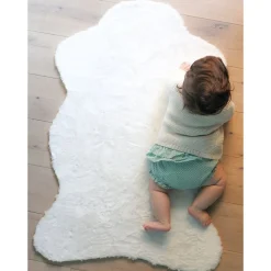 Rugs-Levtex Baby Faux Fur Throw