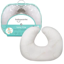 Nursing Pillows|Pillows-Baby Works Feeding Pillow