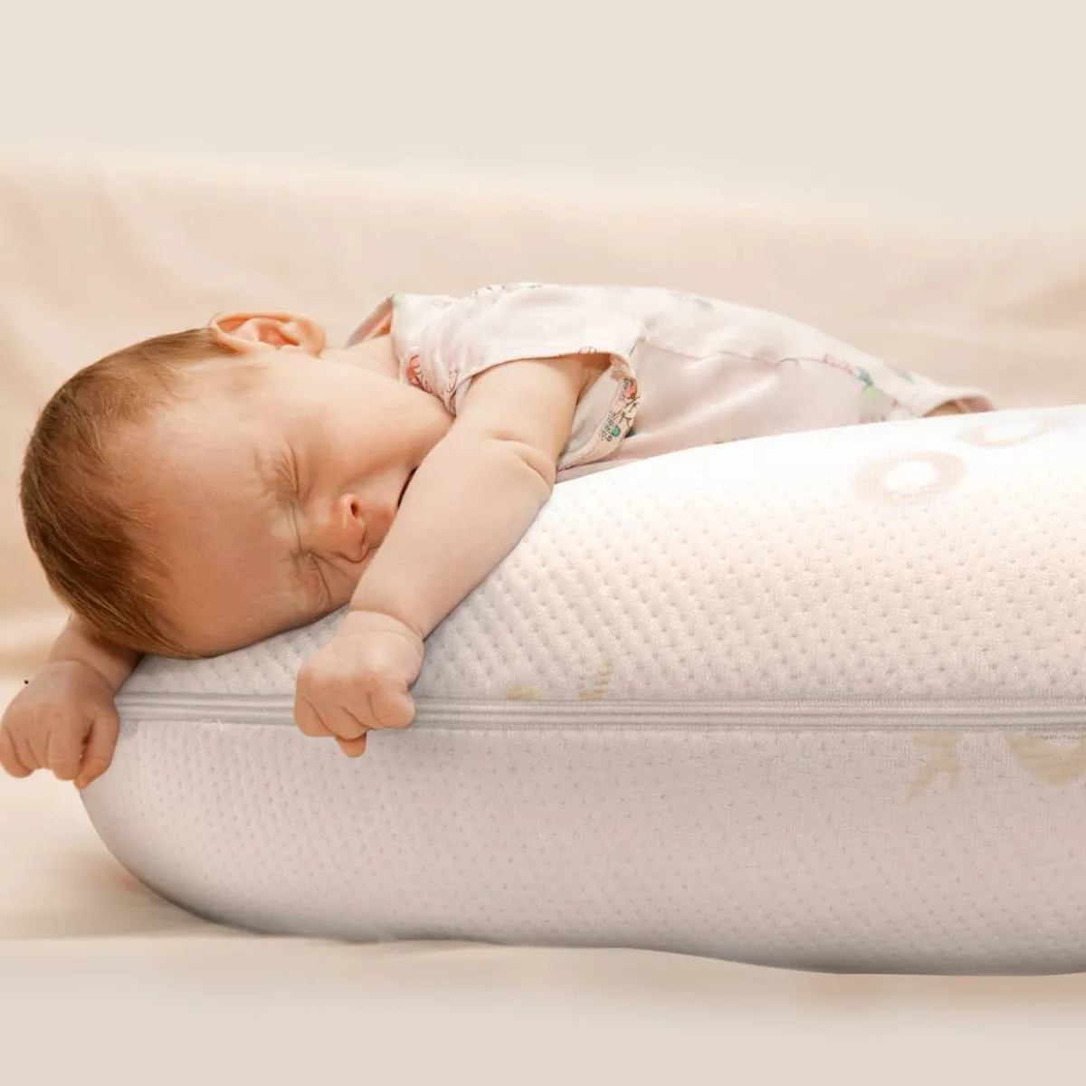 Nursing Pillows|Pillows-Baby Works Feeding Pillow