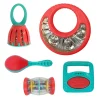Musical Instruments-Edushape Festival Music Set