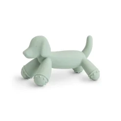 Teethers|Pacifiers + Clips-Mushie Figurine Teether