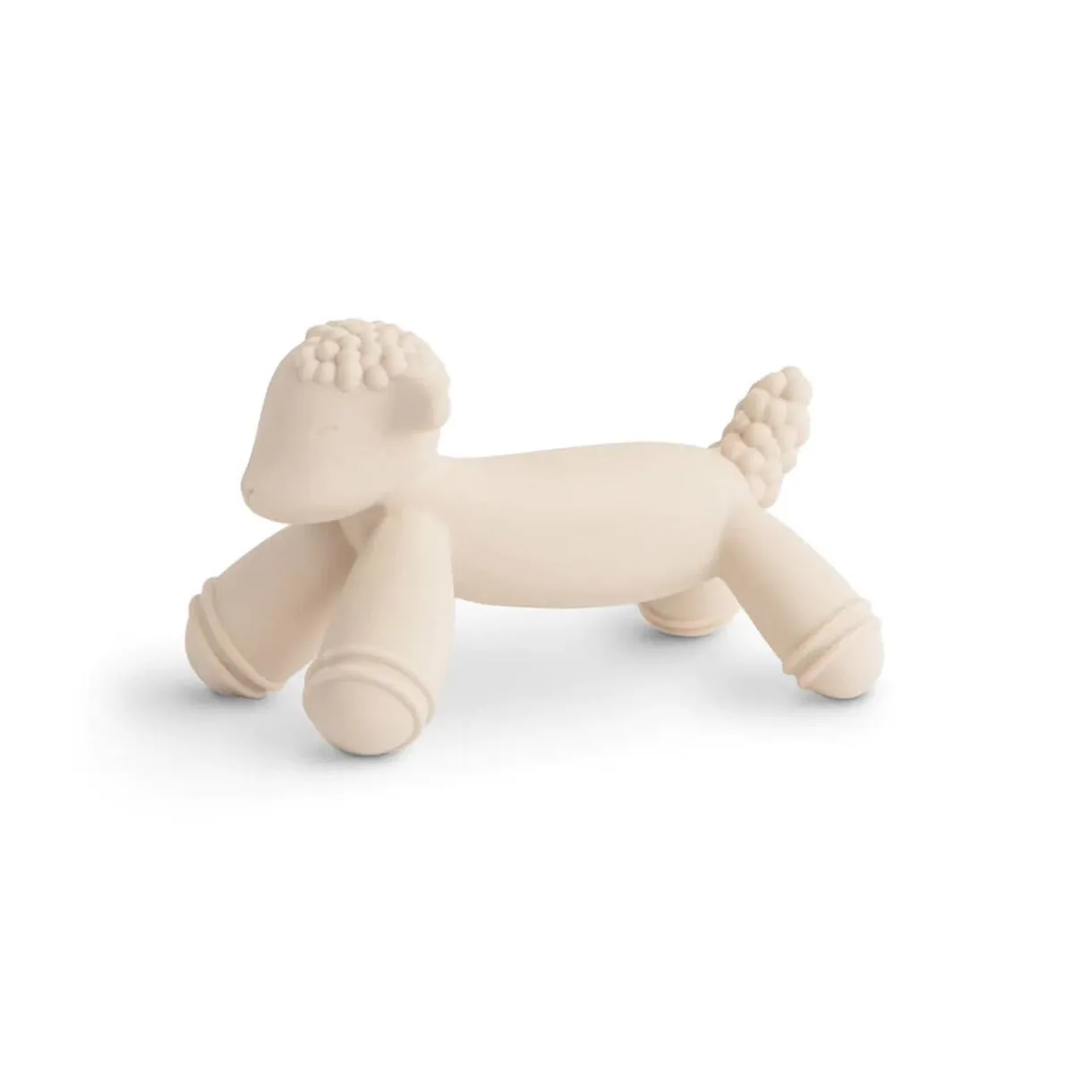 Teethers|Pacifiers + Clips-Mushie Figurine Teether