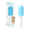 Baby Brushes + Combs-Fridababy Fine or Straight Hair Detangler