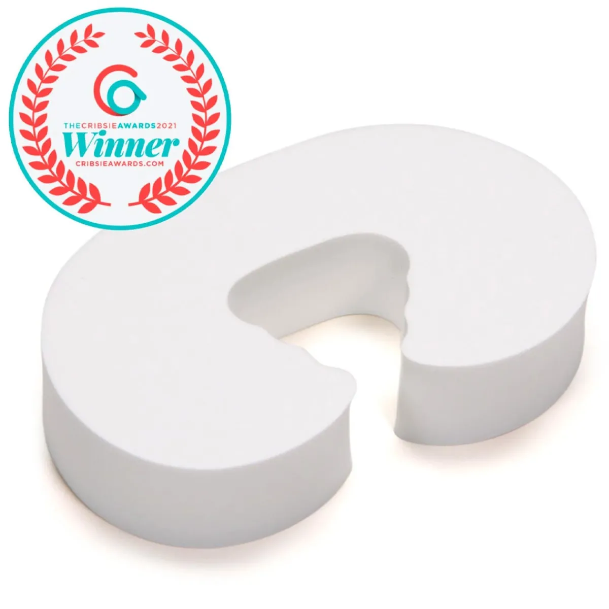 Baby Gates + Babyproofing-Safety 1st Finger Pinch Guard (2 Pack)