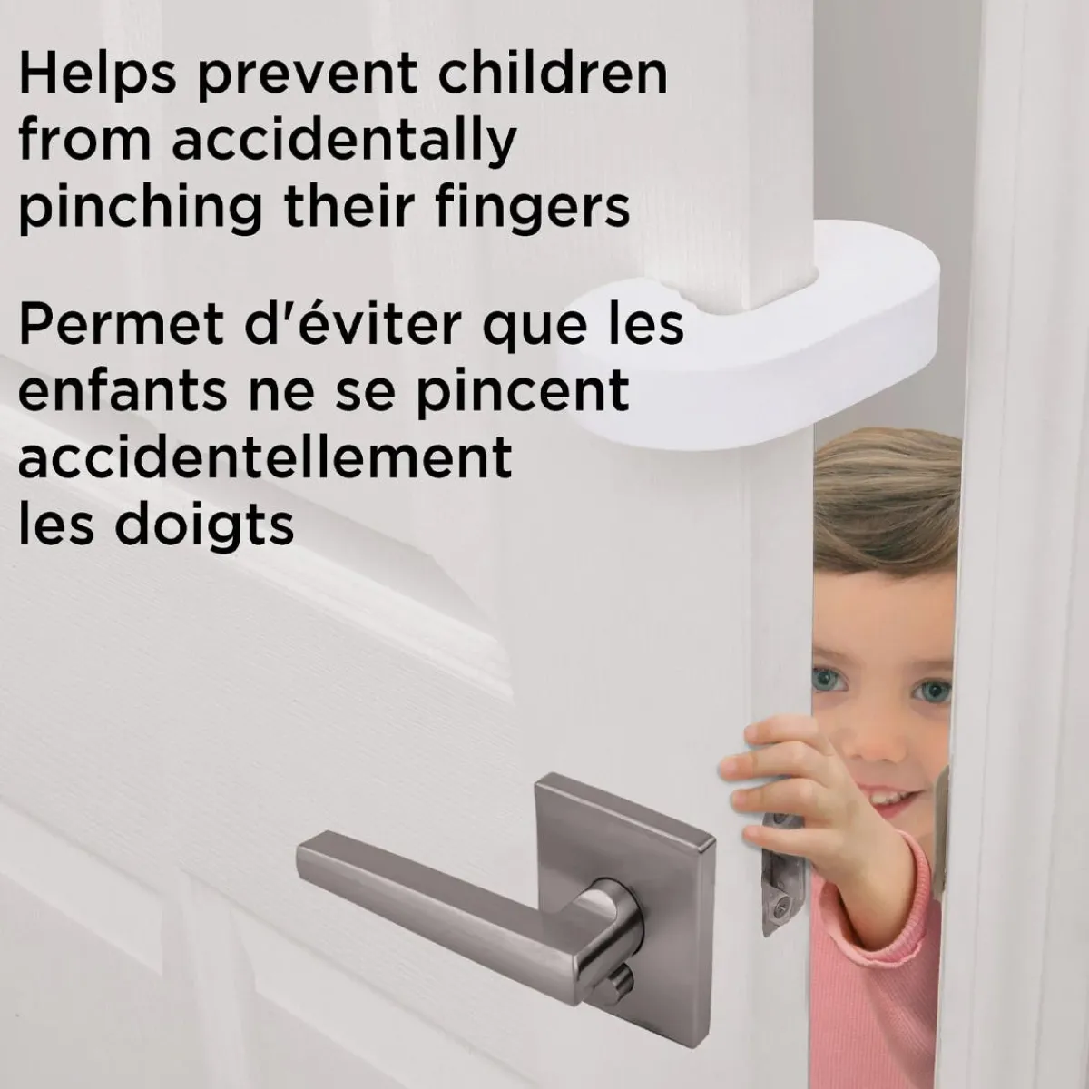 Baby Gates + Babyproofing-Safety 1st Finger Pinch Guard (2 Pack)