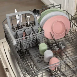 Grip + Suction Dishes|Feeding Sets-Ez Pz First Food Set