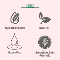 Kids Lotion|Infant Moisturizer-Aleva Naturals First Rescue Calendula Skin Cream (50 mL)