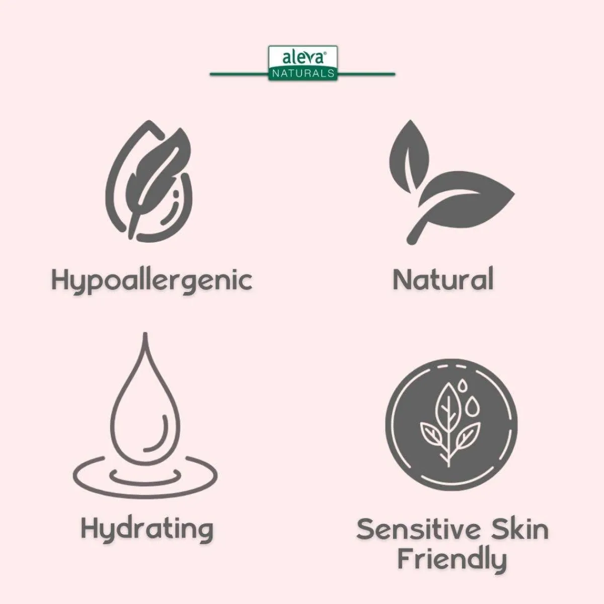 Kids Lotion|Infant Moisturizer-Aleva Naturals First Rescue Calendula Skin Cream (50 mL)