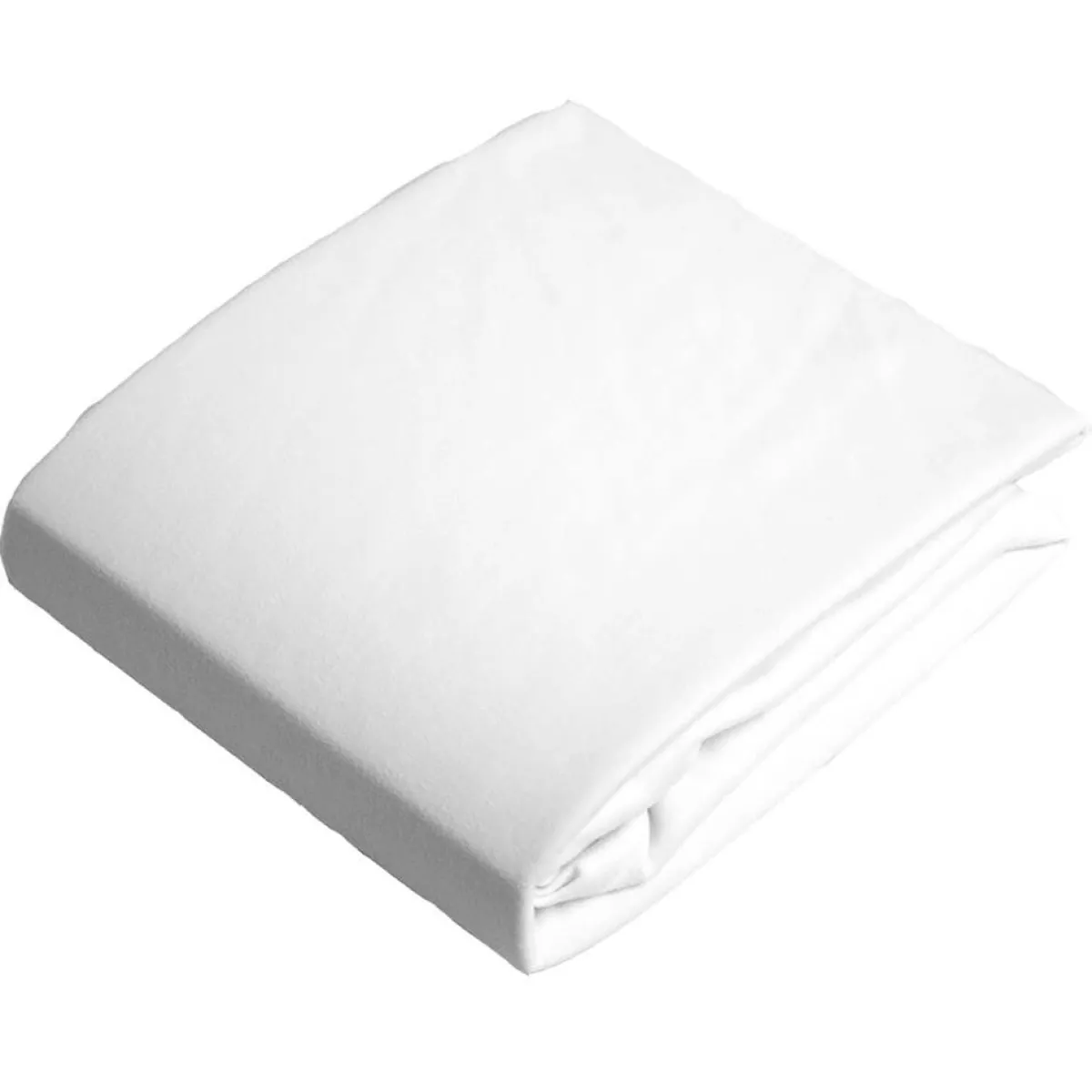 Mini Crib Bedding|Crib Fitted Sheets-Kushies Flannel Mini Crib Sheet (Solid)