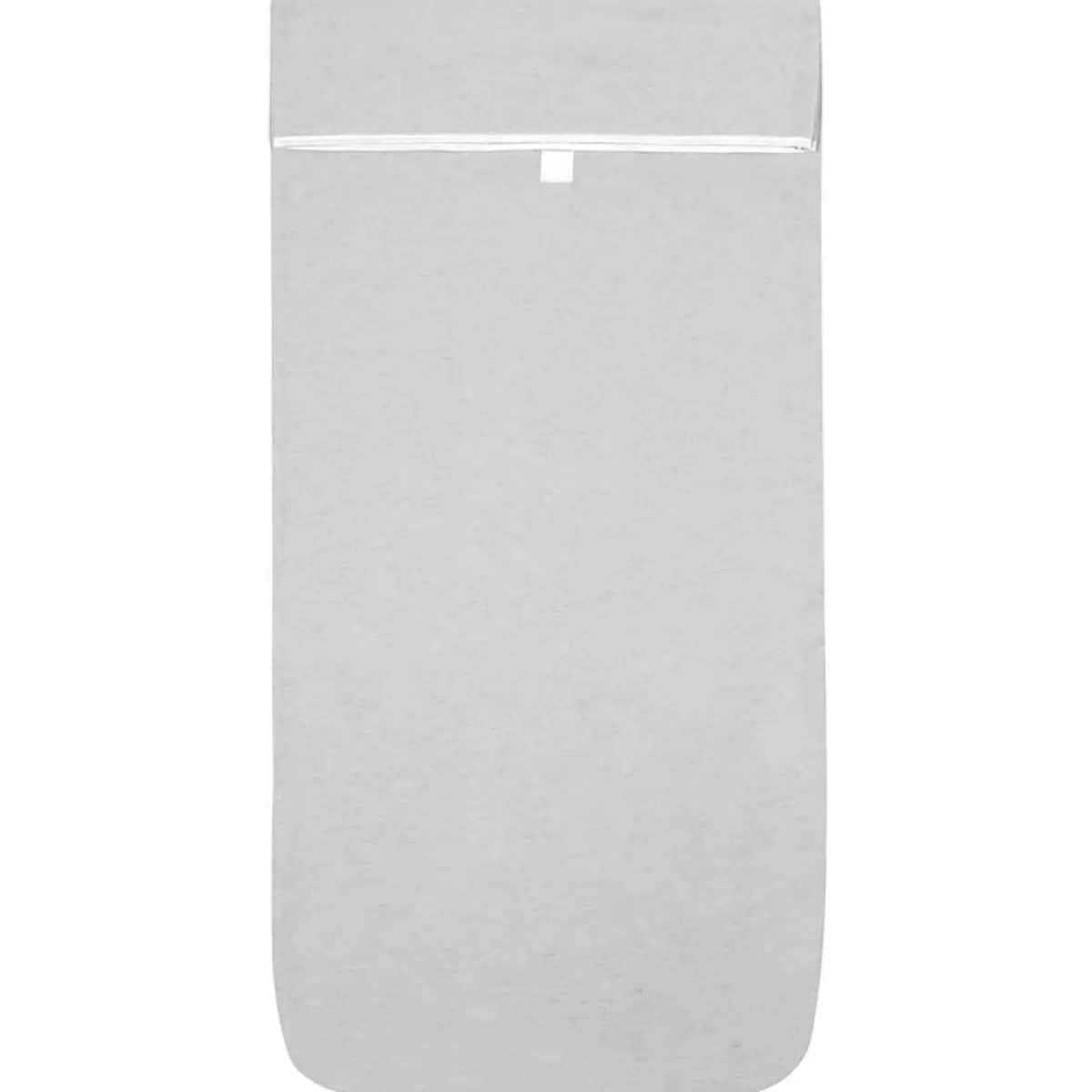 Bassinet Sheets-Kushies Flannel Multi-fit Adjustable Bassinet Sheet