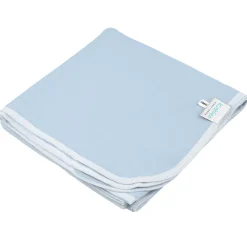 Blankets-Kushies Flannel Receiving Blanket (Solid)