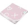 Blankets-Kushies Flannel Receiving Blanket (Print)