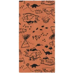 Blankets-Gerber Flannel Receiving Blanket (4 Pack)