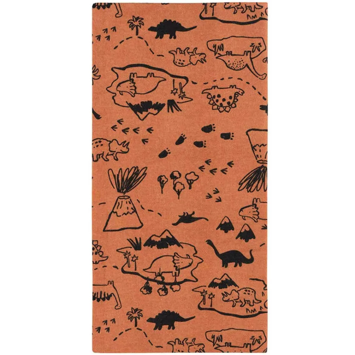 Blankets-Gerber Flannel Receiving Blanket (4 Pack)