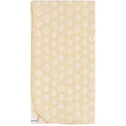 Blankets-Gerber Flannel Receiving Blanket (4 Pack)