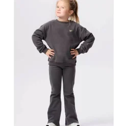 Pants-Noppies Flared Sweatpant