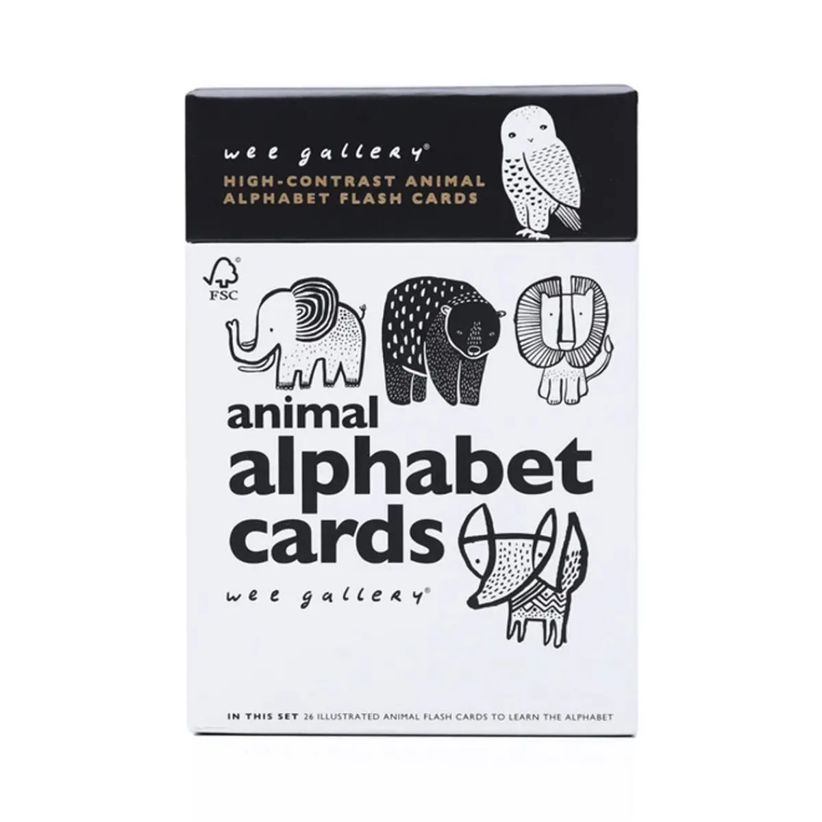 Memory Games|Flash Cards-Wee Gallery Flash Cards