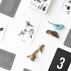Memory Games|Flash Cards-Wee Gallery Flash Cards