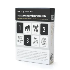 Memory Games|Flash Cards-Wee Gallery Flash Cards