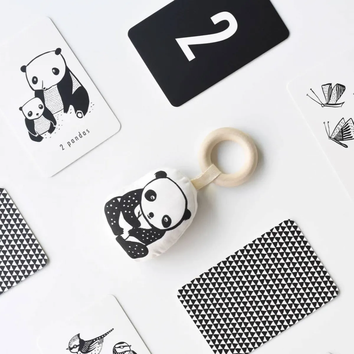 Memory Games|Flash Cards-Wee Gallery Flash Cards