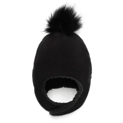 Winter Hats-Stonz Fleece Hat
