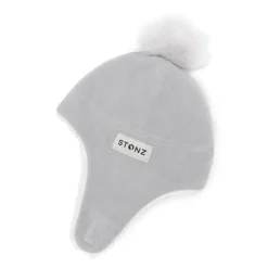 Winter Hats-Stonz Fleece Hat