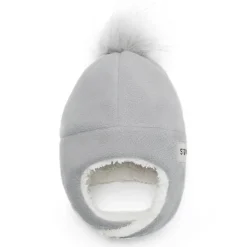 Winter Hats-Stonz Fleece Hat