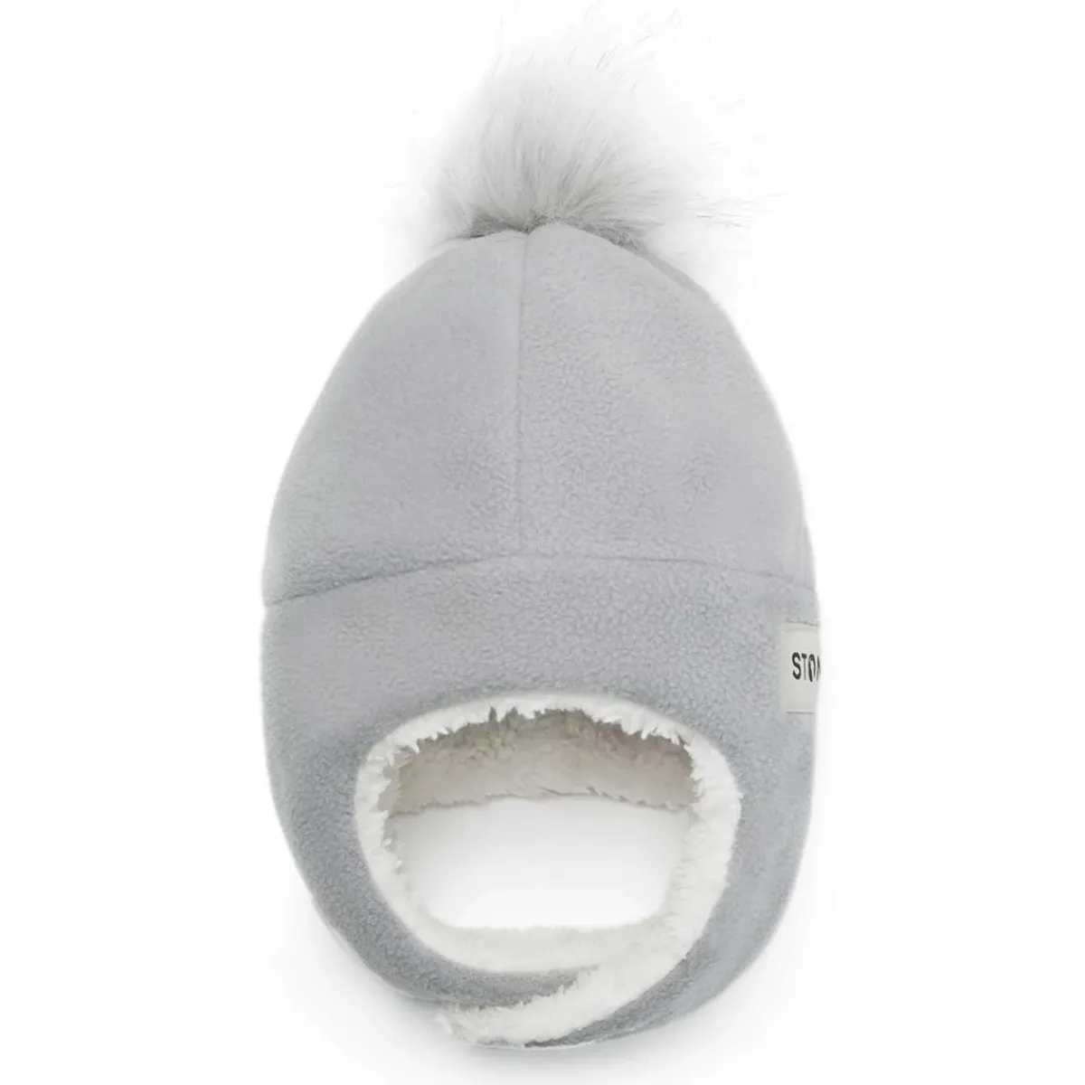 Winter Hats-Stonz Fleece Hat