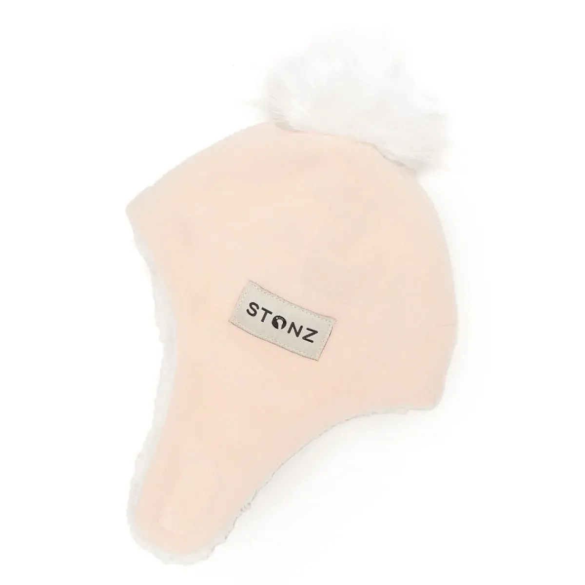 Winter Hats-Stonz Fleece Hat