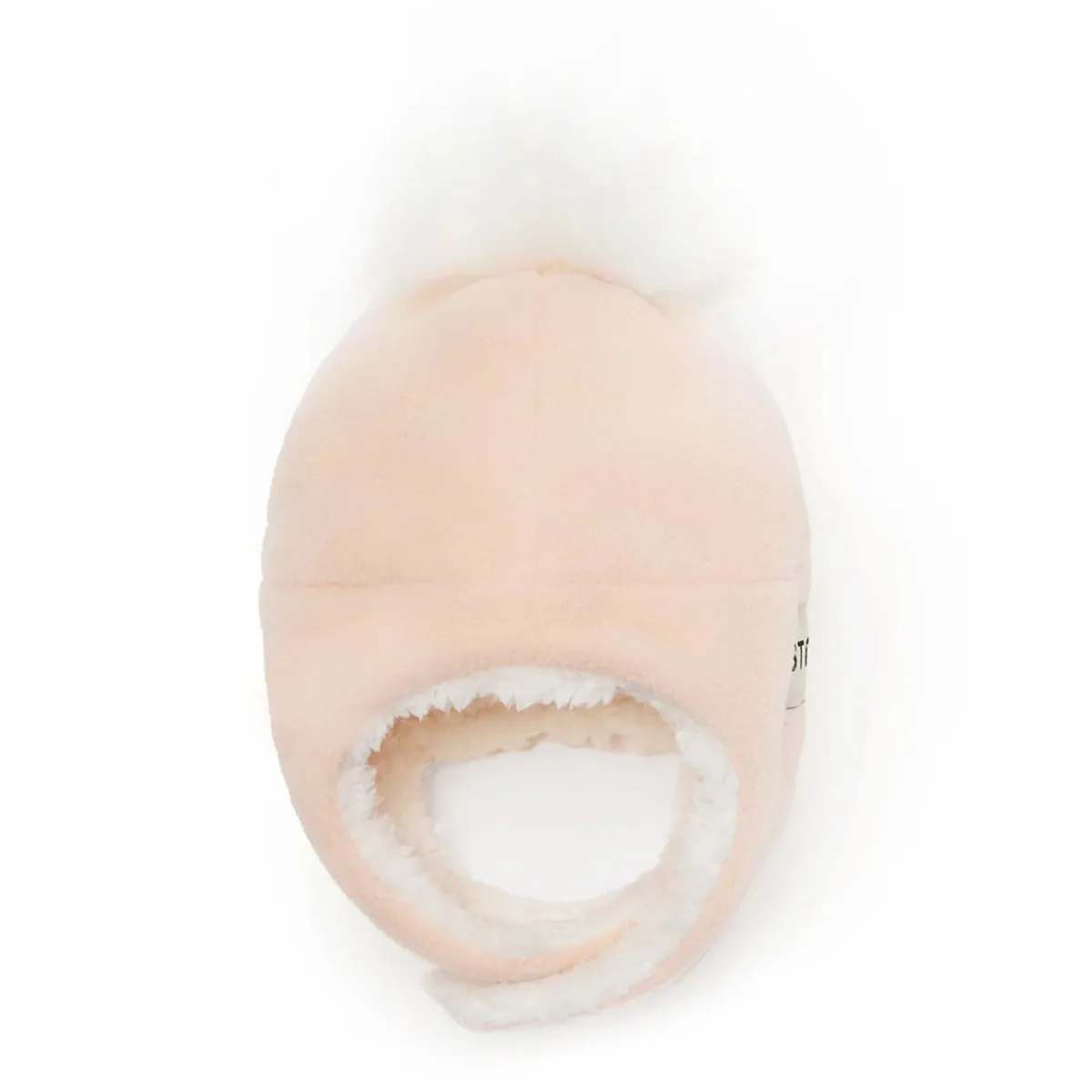 Winter Hats-Stonz Fleece Hat