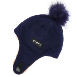Winter Hats-Stonz Fleece Hat