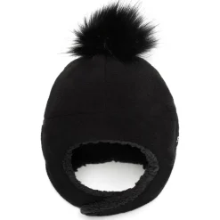 Winter Hats-Stonz Fleece Hat