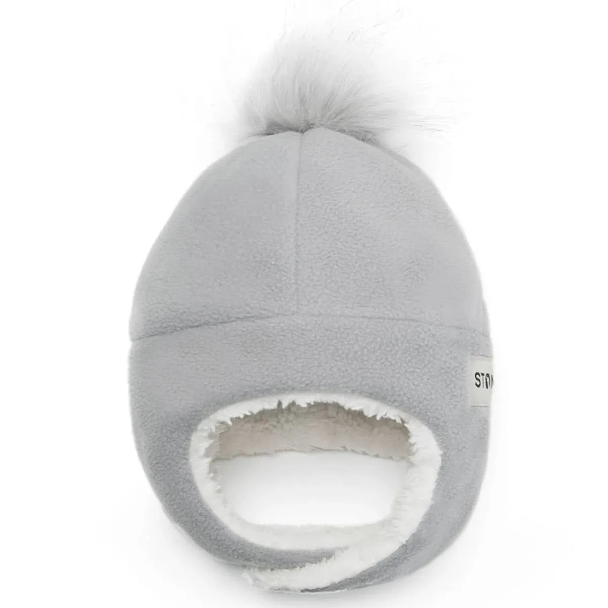 Winter Hats-Stonz Fleece Hat