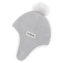 Winter Hats-Stonz Fleece Hat