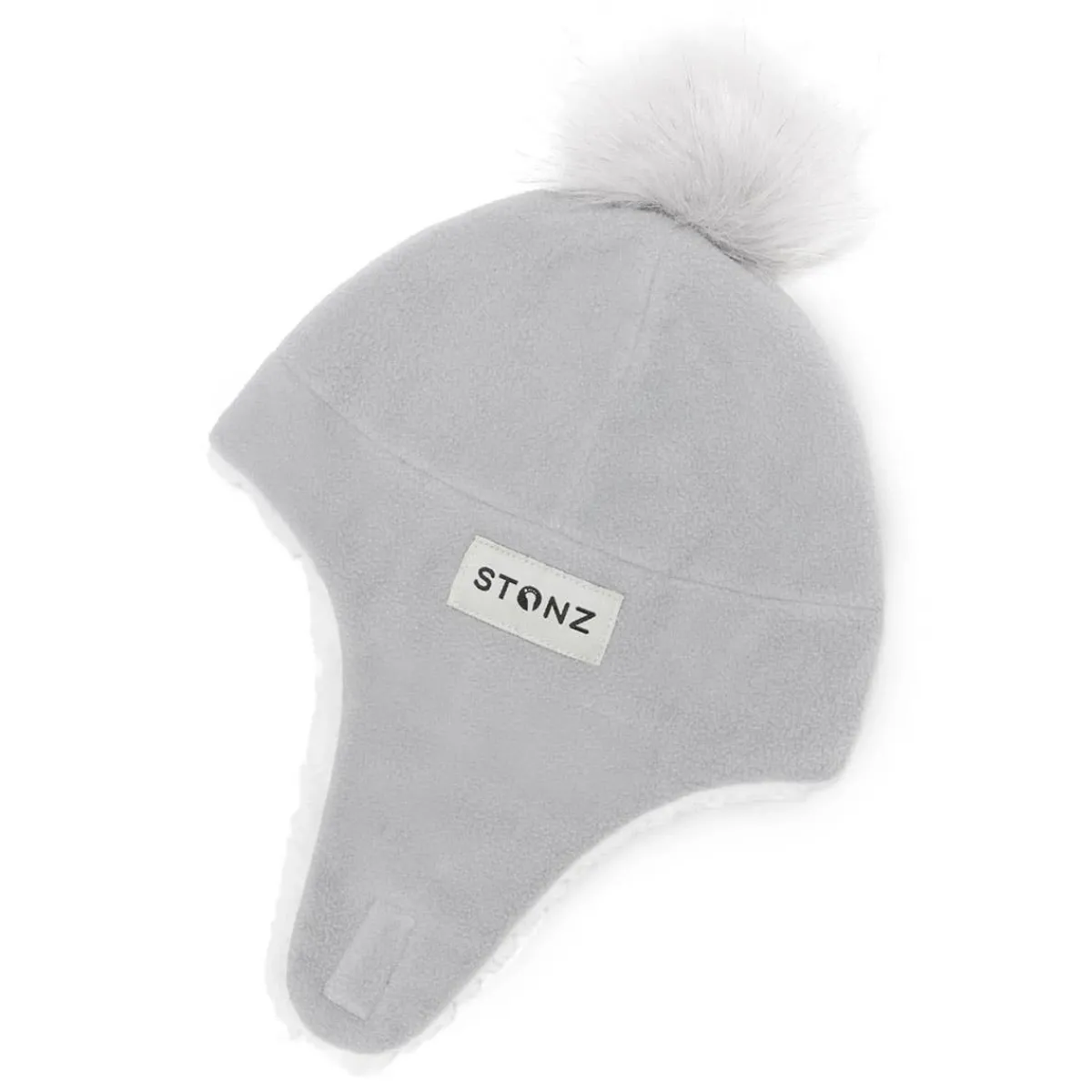 Winter Hats-Stonz Fleece Hat