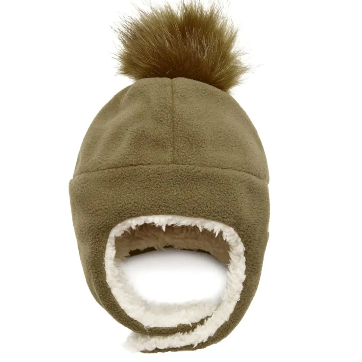 Winter Hats-Stonz Fleece Hat