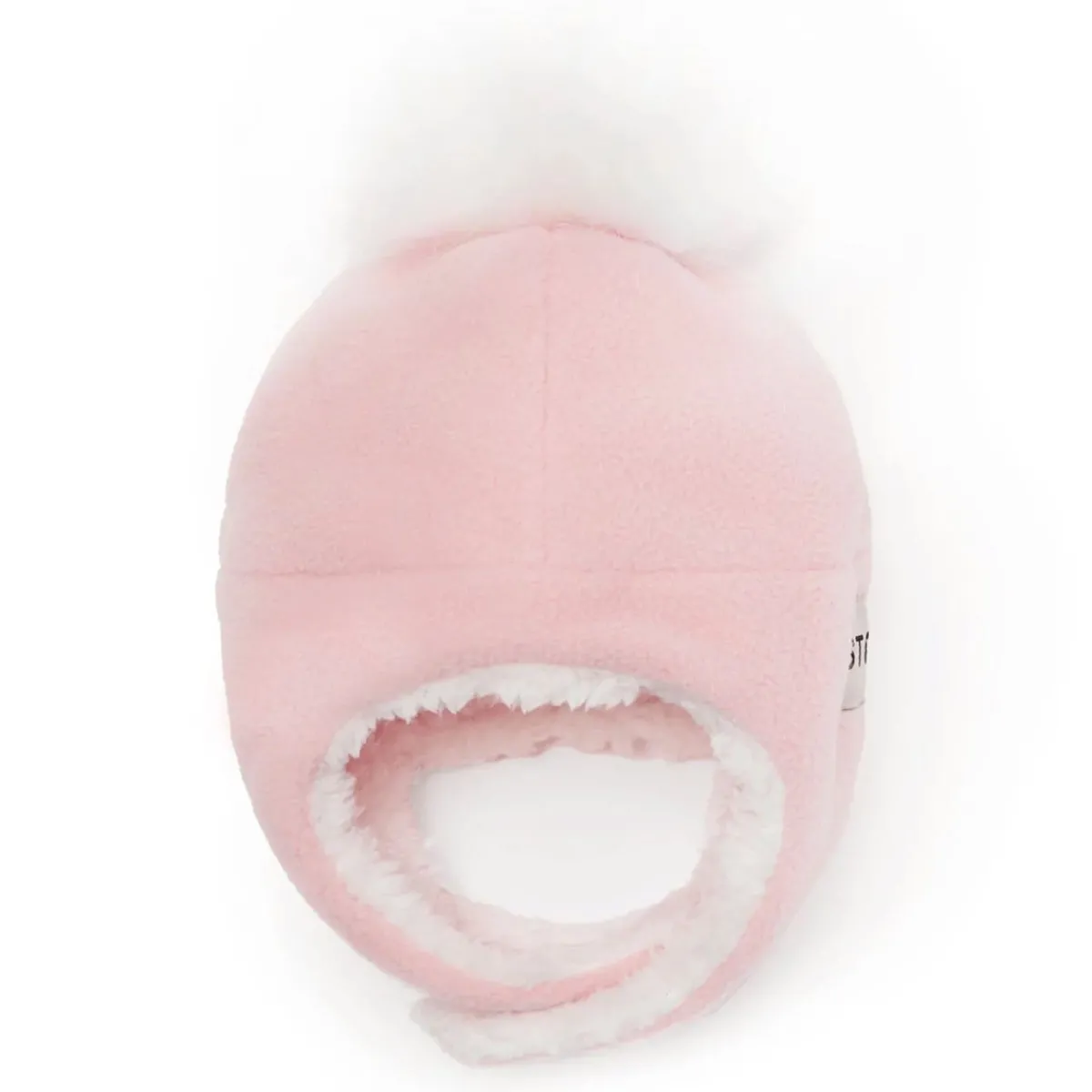 Winter Hats-Stonz Fleece Hat