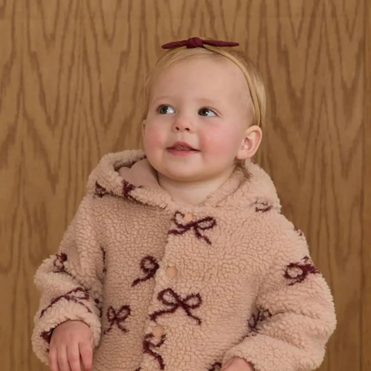 Rompers-Rylee + Cru Fleece Jumpsuit