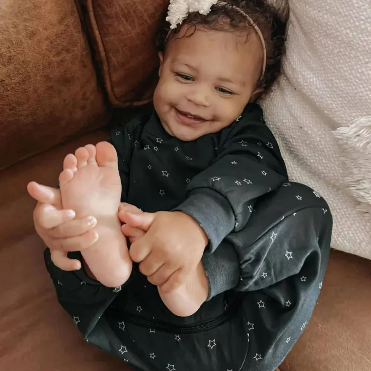 Onesies|Sleepers-Gunamuna Fleece Jumpsuit