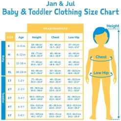 Soft Soles|Perforated Sneakers-Jan & Jul Fleece Suit