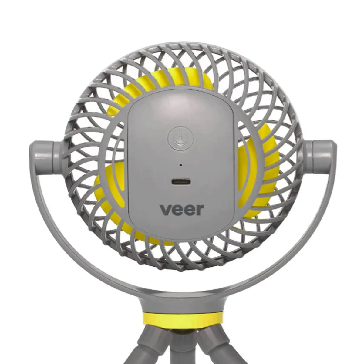 Stroller Accessories-Veer Flex Fan