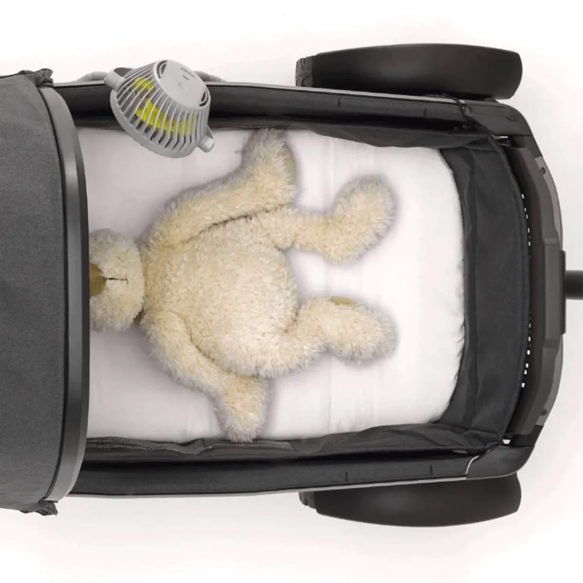 Stroller Accessories-Veer Flex Fan