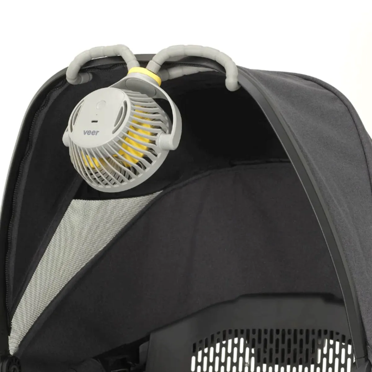 Stroller Accessories-Veer Flex Fan