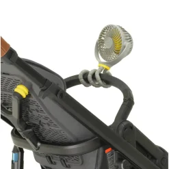 Stroller Accessories-Veer Flex Fan
